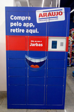 App Araujo  Chegou o App Araujo. Faça suas compras e retire na