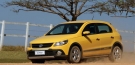 Novo Gol Rallye, o esprito aventureiro com mais jovialidade