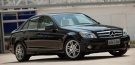 Classe C com motores CGI