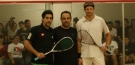 1 Brazil Open de Squash