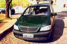 Chevrolet Zafira
