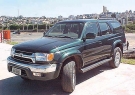 Toyota SW4