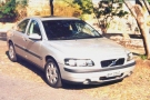 Volvo S60 T5
