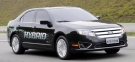 FUSION HYBRID