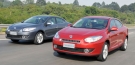 Renault Fluence - sofisticao, tecnologia e segurana
