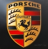Porsche lana o 911 Black Edition