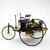 Mercedes-Benz  comemora 125 anos do primeiro automvel 