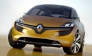 Renault revela o R-Space em Genebra