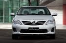 Corolla 2012 