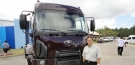 Novo Ford Cargo 2012