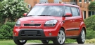 Kia Soul agora Flex 