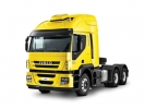 Iveco Stralis NR Eurotronic