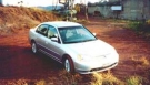 Honda Civic EX 1.7 -AT