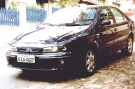 Fiat Marea 2.4 HLX