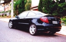 Mercedes-Benz C230 Kompressor 