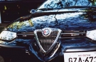 Alfa Romeo Sportwagon