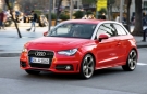 Audi A1 chega em grande estilo