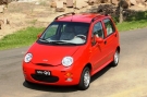 CHERY QQ