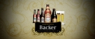 Cervejaria Backer ganha pr�mio Internacional 