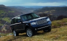 RANGE ROVER VOGUE motor V8 Diesel 
