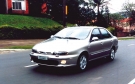 Fiat Marea 2.4 automtico