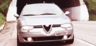 Alfa Sport Wagon 156 - 2.5 V6