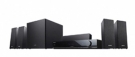 Chega ao mercado novo Home Theater Sony compat�vel com 3D