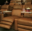 Cinemas com lugares marcados