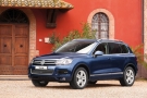 Touareg 2012 
