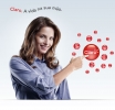 Promo��o da Operadora Claro