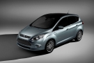 Ford C-Max Energi 