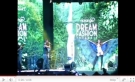 Monange Dream Fashion Tour 2011 BH