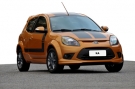 Novo Ford Ka 2012 