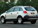 Chevrolet Captiva Sport Ecotec