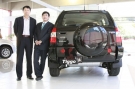 CHERY BRASIL