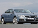 Passat CC