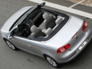 Coup Cabriolet Eos
