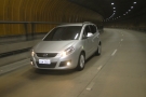 JAC MOTORS LANA J6