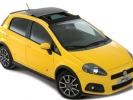 Fiat Punto T-JET