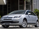 Citroen C4 Hatch