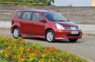 Nissan Livina