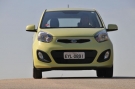 Novo Kia Picanto- Design e equipamentos Premium
