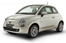 Novo Fiat 500