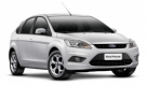 Ford Focus Titanium 2.0 Flex