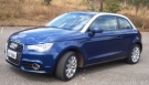 Audi A1 1.4 TFSI 122 cv S tronic