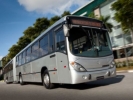 Mercedes-Benz lana nova linha de chassis