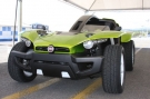 Fiat Concept Car II ( FCC II)
