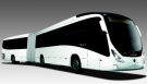 Marcopolo apresenta o Viale BRT, o novo nibus urbano da marca 