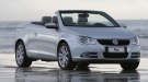 Os novos importados: Tiguan, Eos e Passat CC