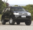 Toyota SW4
